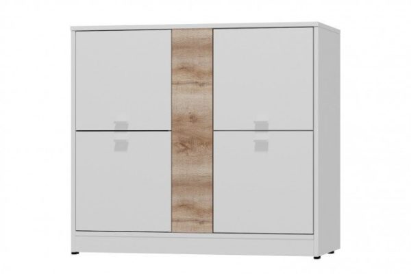 6edfdf1561f306a657f33ec66eb434d9.jpg Chest of drawers SCANDICA Vendela