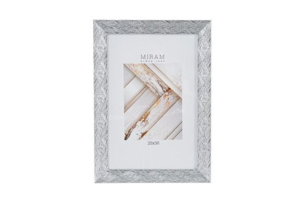 Photo frame 651629 20x30 cm