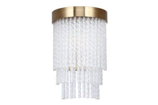Wall lamp FAVOURITE Belinda 4 sq.m, G9