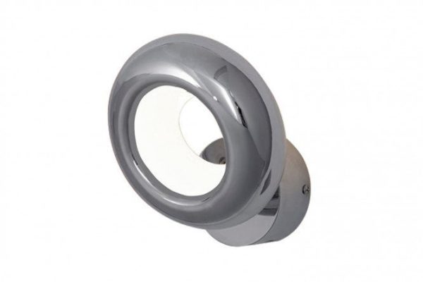 Wall lamp CITILUX Orbit 2 sq.m