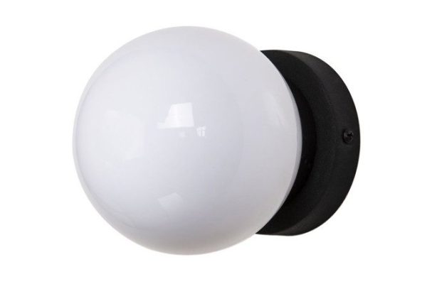 Outdoor lamp FAVOURITE Balito Plank, 5 W, E14