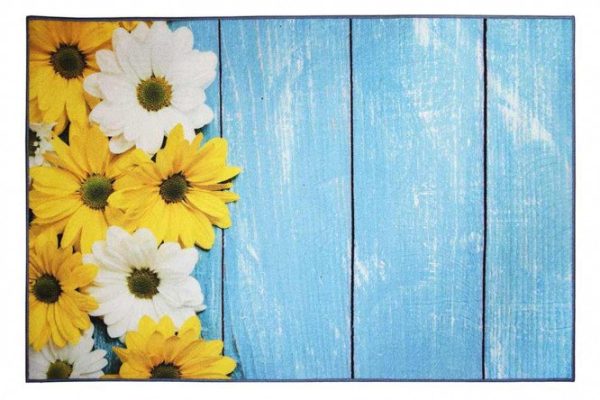 Carpet Rosetta Digital 110x170 cm