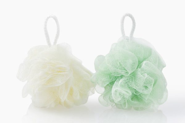 Set of washcloths MITTE Bonny