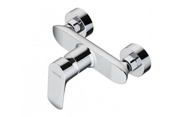 Shower mixer DAMIXA Palace Grand 462000000