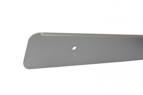 End strip for table top