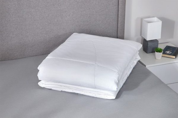 Blanket KARIGUZ Bio Cotton Cotton, All-season 200x220 cm, Euro