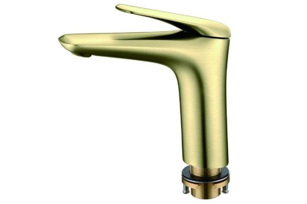 Nevis washbasin mixer