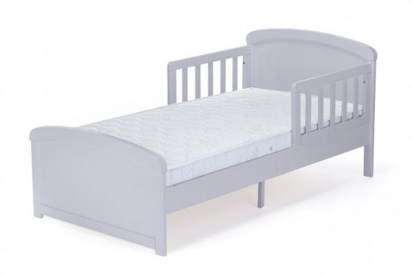 Teenage bed Stanzione Riviera Lungo Il monsone 80x160 cm color monsoon