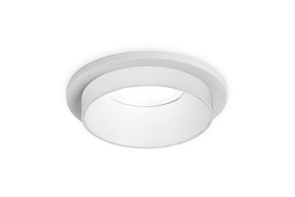 Recessed lamp ELEKTROSTANDARD Solar 9.2x4.2x9.2 cm, GU10