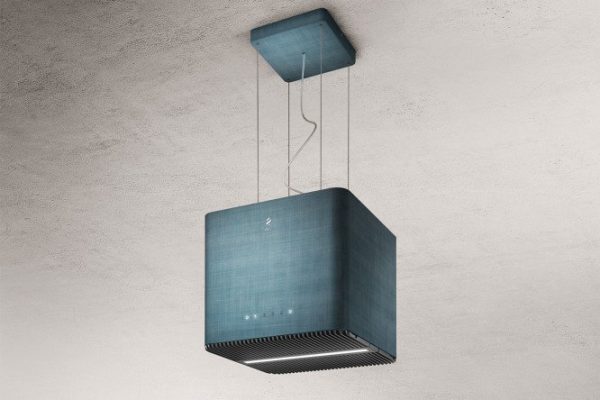 Hood ELICA PIX JEANS/F/42 42x130x42 cm