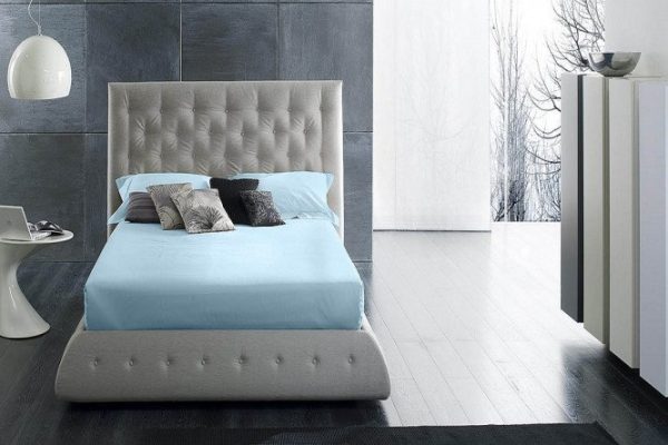 Primavelle sheet 114911502 Satin 180x215 cm, 2 bedrooms