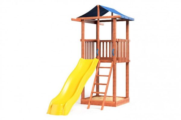 Children's play complex SG1