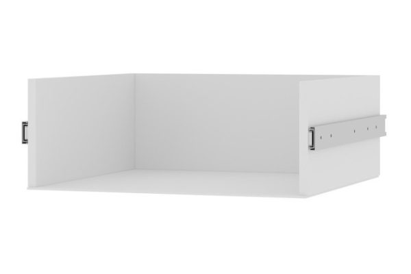 Box Oscar mini 56.6x20.4x50.8 cm