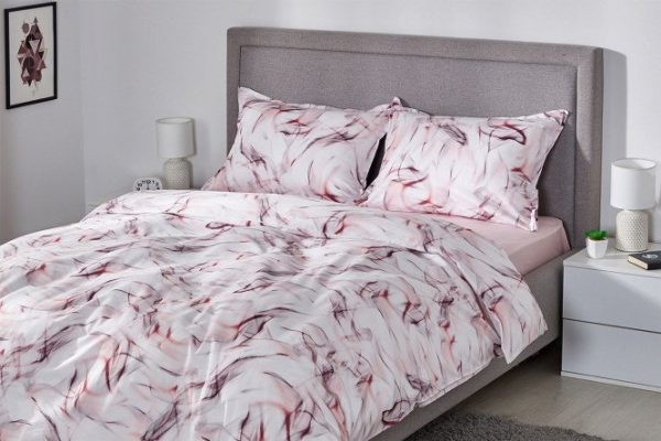 6giughsunp5zdhd4av6st4ae66d5iqa2.jpg Bed linen set ESTUDI BLANCO Celedonia Satin 175x215 cm, 2 bedrooms