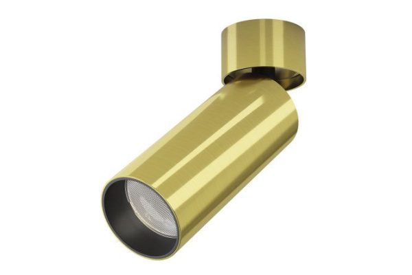 LED ceiling lamp Ceiling Wall Focus 5.2x16x5.2 cm, LED