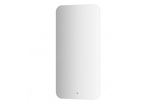 Mirror with LED backlight DEFESTO Opti DF 2815R 50x100x2.6 cm