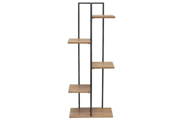 Rack-stand Loft 6 50x130x31.5 cm, 4 tiers, Floor-standing
