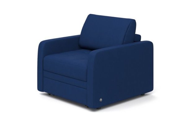 Armchair-bed Bruno M SP