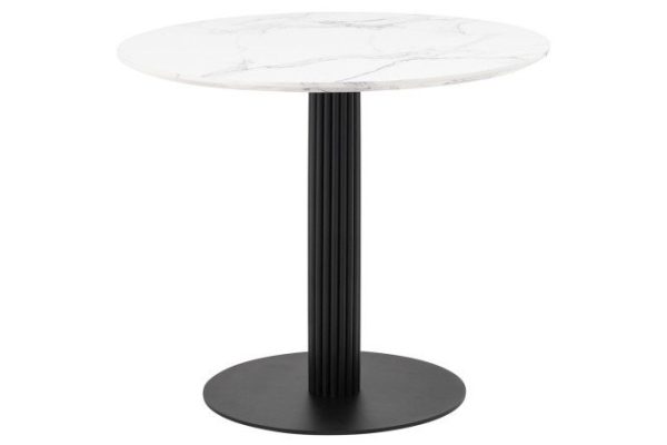 Dining table Stem 90x80x90 cm