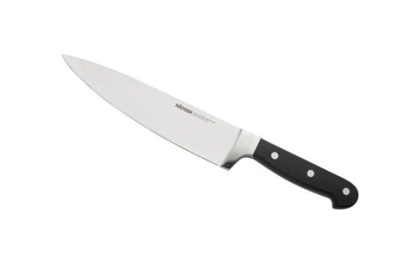 Chef's knife NADOBA Arno Stainless steel