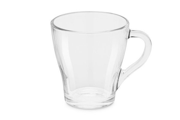 6guwx0hcod3w0re427un5vtsierrx3ar.jpg Mug Hall Ada 250 ml, Glass