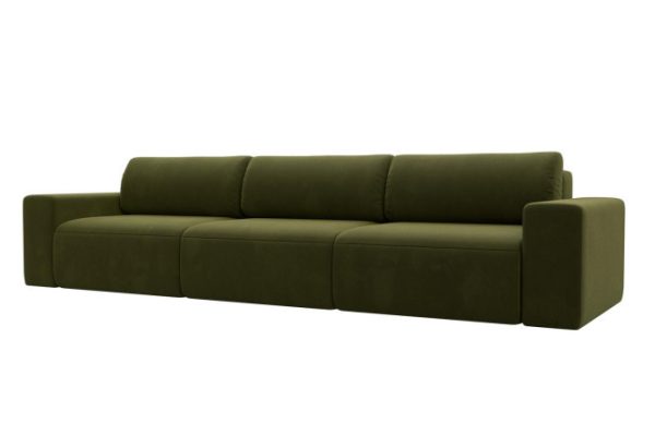Sofa bed League 036 Classic Long