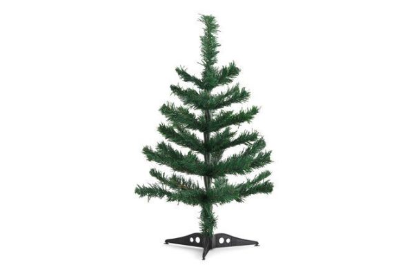 Artificial Christmas tree Hall Sherbuque