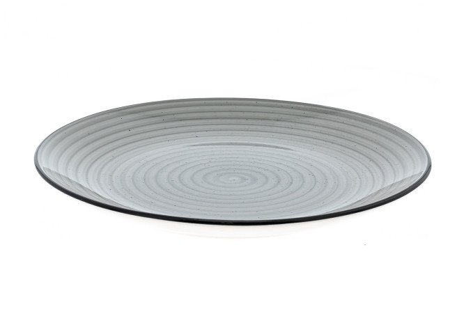 Small plate Elrington Breeze Ashley Ceramics