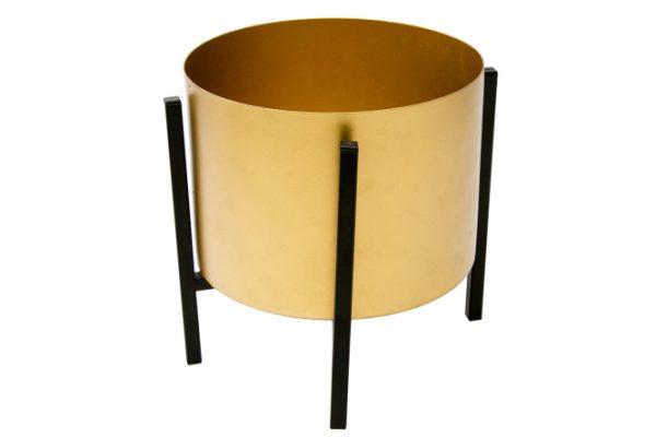 Planter on legs Fancy59 21x19.5 cm