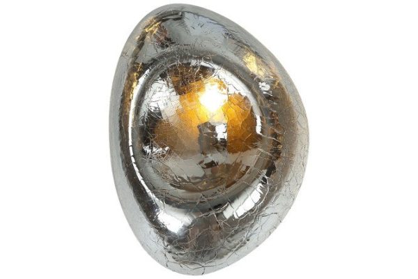 Wall lamp STILFORT Cosmik 2 sq.m, E14