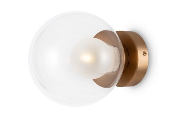 Sconce MAYTONI Basic form 1 sq.m, G9