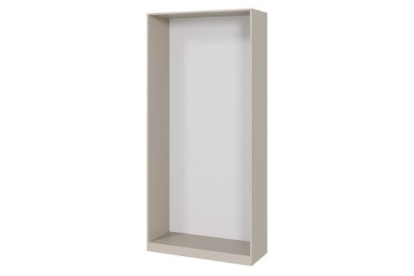 6ibfk0cx70ixgc5klvajy49p5t2ok8wg.jpg Cabinet body Oscar 100x236x38.8 cm, beige