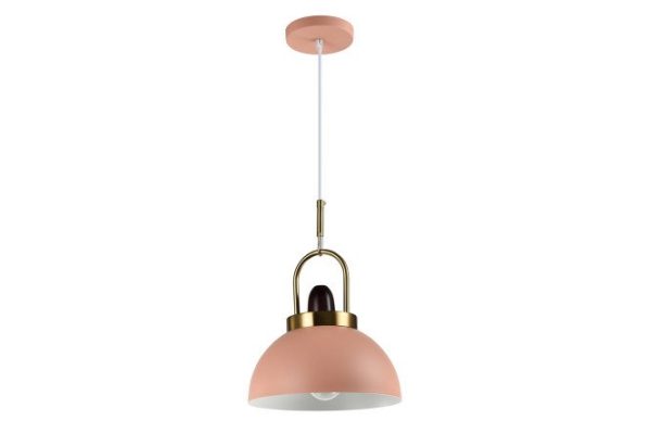 Hanging lamp MODERLI Ravenna 6 sq.m., 25x134x25 cm, E27