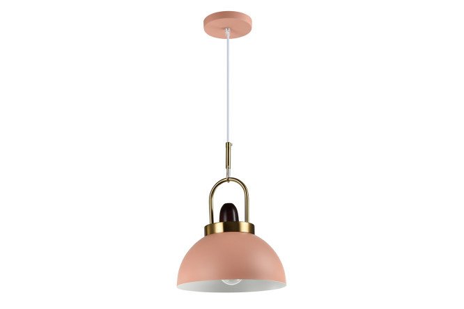 Hanging lamp MODERLI Ravenna 6 sq.m., 25x134x25 cm, E27