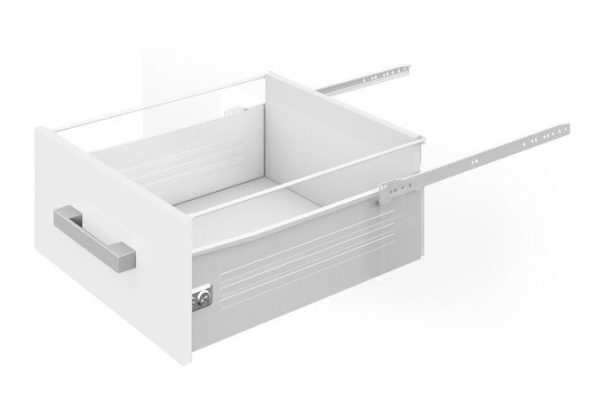 Drawer low Metabox cabinet 76.8x20x45 cm
