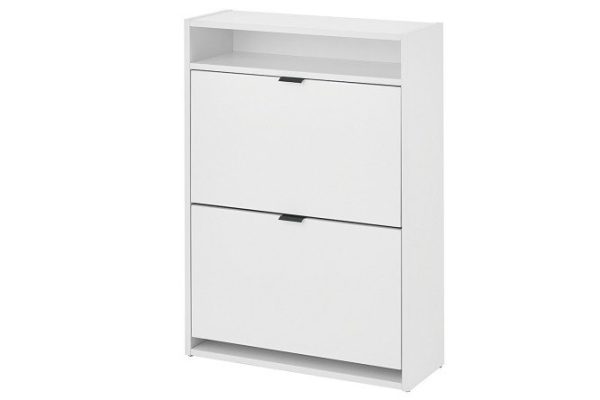 Shoe rack Kan 60.2x88.2x22.6 cm