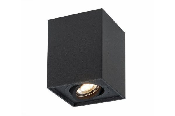 Ceiling lamp ST LUCE ST109 3 sq.m, 10x12.3x10 cm, GU10
