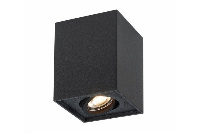 Ceiling lamp ST LUCE ST109 3 sq.m, 10x12.3x10 cm, GU10