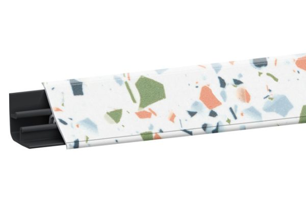 Spectra plinth 300x2x0.1 cm