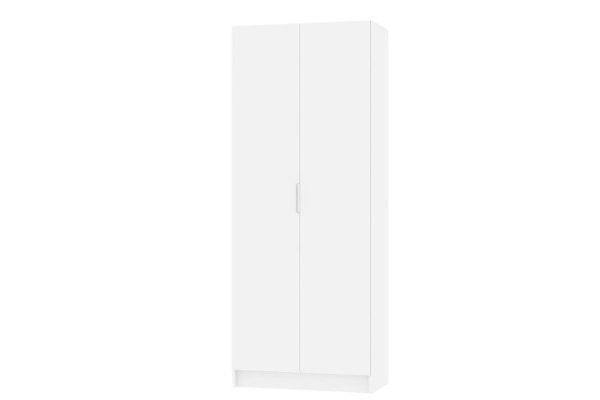 6k6lkvwnb2ejrrdntrpf4wmxx3n2ejjs.jpg Wardrobe 2-door Loft 80x202.1x41.9 cm