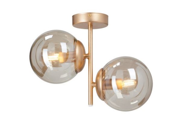 Chandelier VITALUCE V29360 6 sq.m., 34x27x15 cm, E14