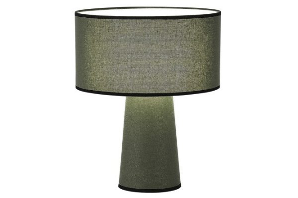 Bedside lamp Jackie E27, 32x40x32 cm