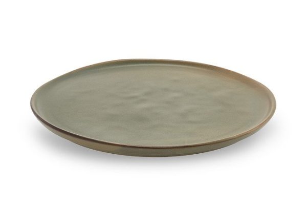 Dinner plate EVIO Nature Ceramic, 28 cm