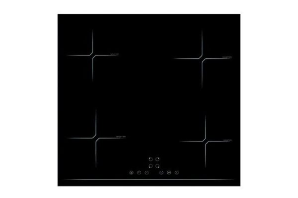 Induction hob SIMFER H60I74S003 59 cm