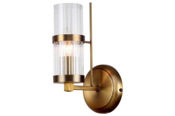 Sconce STILFORT Legion 2 sq.m, E14