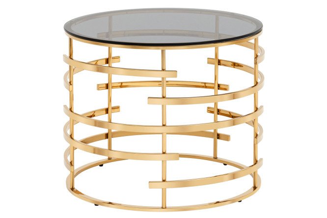 Coffee table Influence