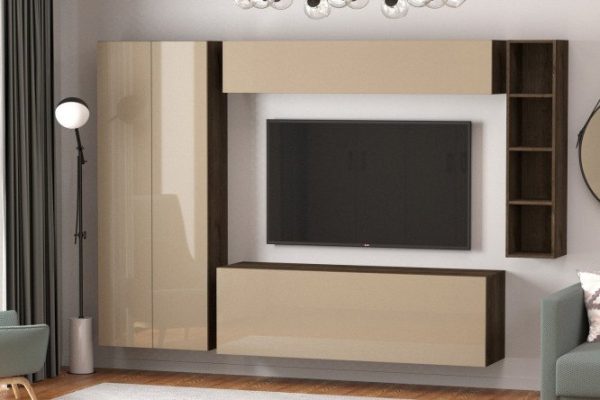 Furniture set Studio No. 4