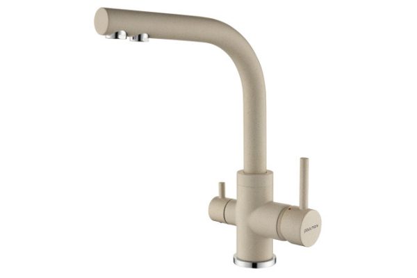 Kitchen mixer PAULMARK Essen Es213011-BE