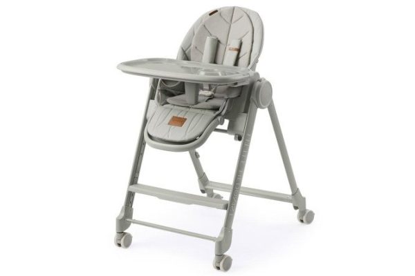High chair HAPPY BABY Berny lux new