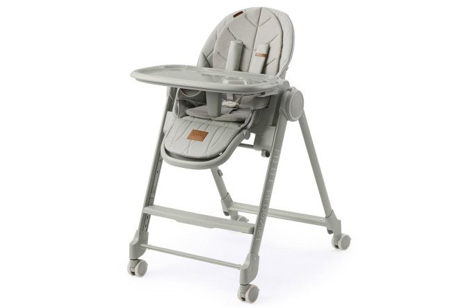 High chair HAPPY BABY Berny lux new